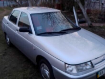 ВАЗ 2110 2006 в Киеве на Automoto.ua ВАЗ 2110, объемом двигателя 16 л и пробегом 11 тыс. км за 3500 $, фото 1 на Automoto.ua
