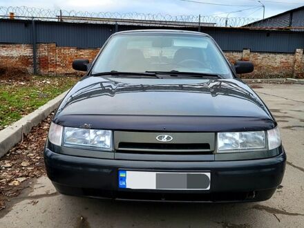 ВАЗ 2110 2006 у Запоріжжя на Automoto.ua ВАЗ 2110, об'ємом двигуна 1.6 л та пробігом 143 тис. км за 2700 $, фото 1 на Automoto.ua
