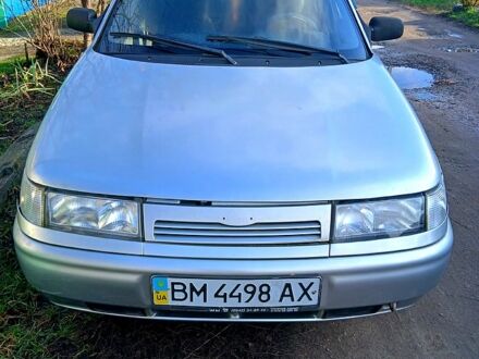 ВАЗ 2110, объемом двигателя 1.6 л и пробегом 105 тыс. км за 2000 $, фото 1 на Automoto.ua