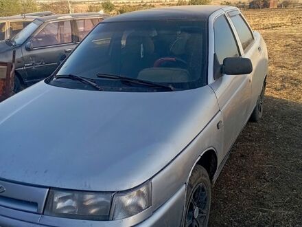 ВАЗ 2110, об'ємом двигуна 1.6 л та пробігом 100 тис. км за 1000 $, фото 1 на Automoto.ua