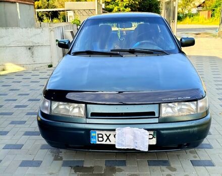 ВАЗ 2110, об'ємом двигуна 1.6 л та пробігом 250 тис. км за 1700 $, фото 1 на Automoto.ua