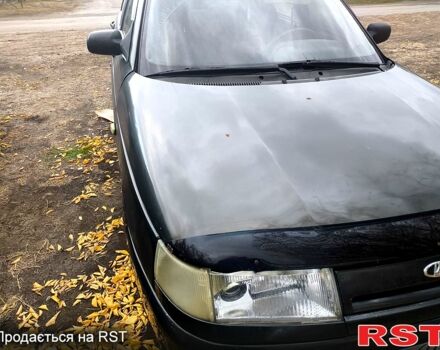 ВАЗ 2110, об'ємом двигуна 1.6 л та пробігом 0 тис. км за 2440 $, фото 1 на Automoto.ua