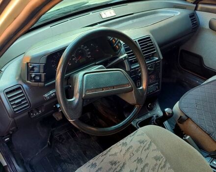 ВАЗ 2110, объемом двигателя 1.5 л и пробегом 0 тыс. км за 1700 $, фото 1 на Automoto.ua