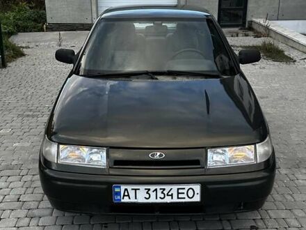 ВАЗ 2110, объемом двигателя 1.6 л и пробегом 180 тыс. км за 1600 $, фото 1 на Automoto.ua