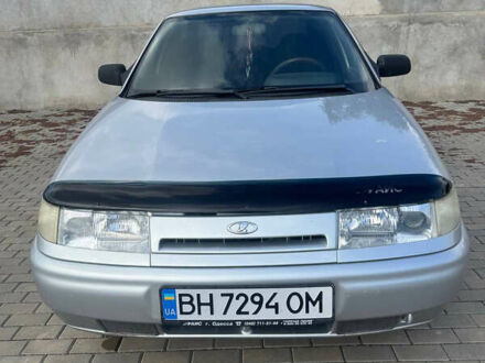 ВАЗ 2110 2006 в Болграде на Automoto.ua ВАЗ 2110, объемом двигателя 1.6 л и пробегом 127 тыс. км за 2500 $, фото 1 на Automoto.ua