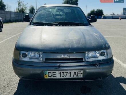 ВАЗ 2110 2006 в Буче на Automoto.ua ВАЗ 2110, объемом двигателя 1.6 л и пробегом 188 тыс. км за 750 $, фото 1 на Automoto.ua