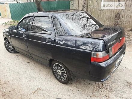 ВАЗ 2110 2006 у Києві на Automoto.ua ВАЗ 2110, об'ємом двигуна 1.6 л та пробігом 160 тис. км за 1200 $, фото 1 на Automoto.ua