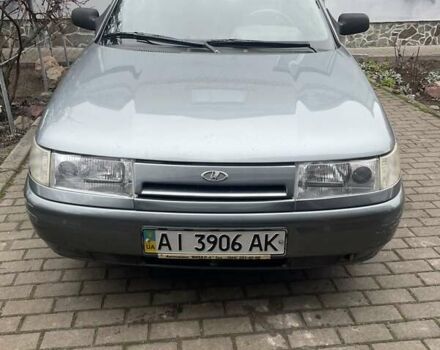 ВАЗ 2110, объемом двигателя 1.6 л и пробегом 67 тыс. км за 2200 $, фото 1 на Automoto.ua