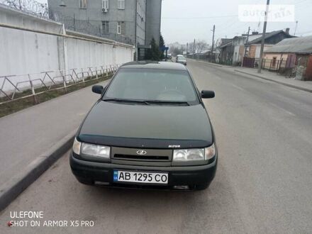 ВАЗ 2110 2006 у Вінниці на Automoto.ua ВАЗ 2110, об'ємом двигуна 1.6 л та пробігом 179 тис. км за 2300 $, фото 1 на Automoto.ua