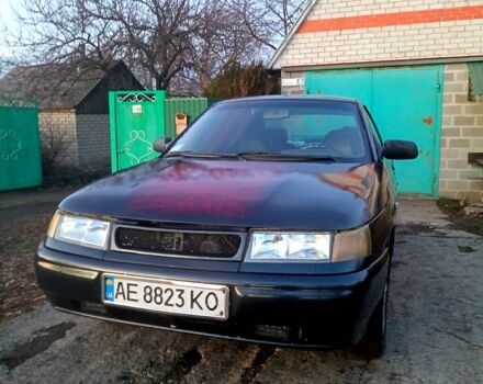 ВАЗ 2110, объемом двигателя 1.6 л и пробегом 240 тыс. км за 1000 $, фото 1 на Automoto.ua
