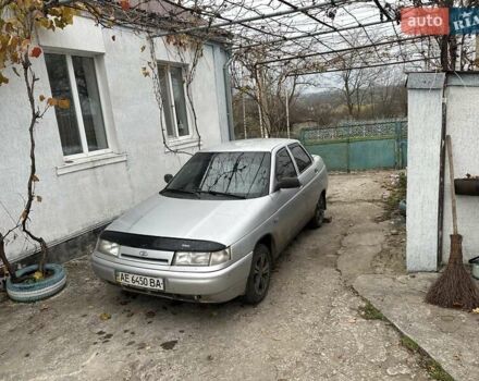 ВАЗ 2110, об'ємом двигуна 1.6 л та пробігом 228 тис. км за 1544 $, фото 1 на Automoto.ua