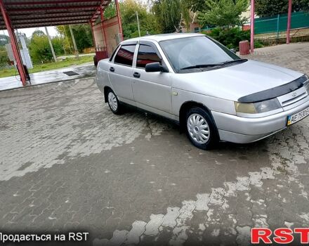 ВАЗ 2110, об'ємом двигуна 1.6 л та пробігом 300 тис. км за 1100 $, фото 1 на Automoto.ua