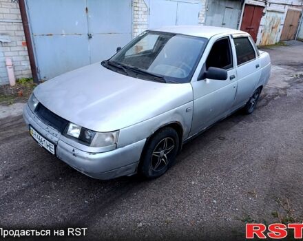 ВАЗ 2110, об'ємом двигуна 1.6 л та пробігом 230 тис. км за 1200 $, фото 1 на Automoto.ua