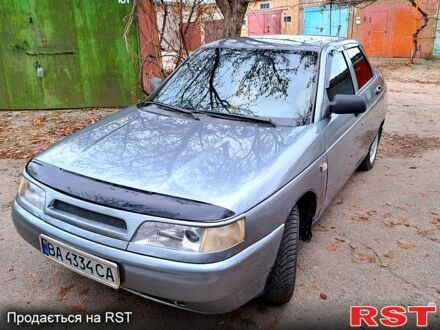 ВАЗ 2110 2006 у Кропивницькому (Кіровограді) на Automoto.ua ВАЗ 2110, об'ємом двигуна 16 л та пробігом 183 тис. км за 2300 $, фото 1 на Automoto.ua
