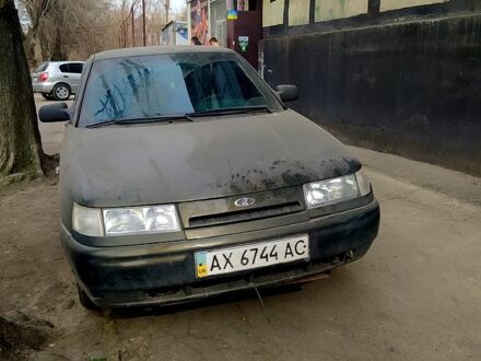 ВАЗ 2110 2006 в Днепре (Днепропетровске) на Automoto.ua ВАЗ 2110, объемом двигателя 16 л и пробегом 290 тыс. км за 1100 $, фото 1 на Automoto.ua