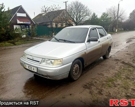 ВАЗ 2110, об'ємом двигуна 1.6 л та пробігом 150 тис. км за 1250 $, фото 1 на Automoto.ua
