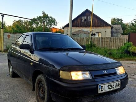 ВАЗ 2110 2006 в Харькове на Automoto.ua ВАЗ 2110, объемом двигателя 1.6 л и пробегом 152 тыс. км за 1150 $, фото 1 на Automoto.ua