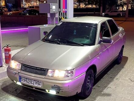 ВАЗ 2110 2006 у Одесі на Automoto.ua ВАЗ 2110, об'ємом двигуна 1.6 л та пробігом 303 тис. км за 1200 $, фото 1 на Automoto.ua