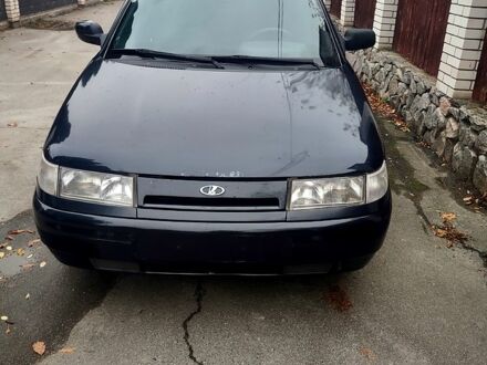 ВАЗ 2110 2006 в Киеве на Automoto.ua ВАЗ 2110, объемом двигателя 1.6 л и пробегом 217 тыс. км за 1550 $, фото 1 на Automoto.ua