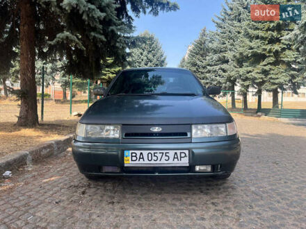 ВАЗ 2110 2006 в Кропивницком (Кировограде) на Automoto.ua ВАЗ 2110, объемом двигателя 1.6 л и пробегом 180 тыс. км за 2500 $, фото 1 на Automoto.ua