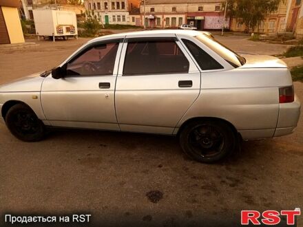 ВАЗ 2110, об'ємом двигуна 1.6 л та пробігом 190 тис. км за 1900 $, фото 1 на Automoto.ua