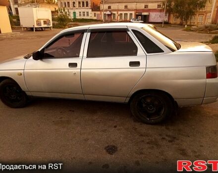 ВАЗ 2110, объемом двигателя 1.6 л и пробегом 190 тыс. км за 1900 $, фото 1 на Automoto.ua