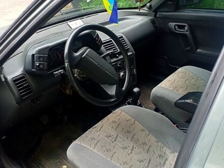 ВАЗ 2110, объемом двигателя 1.6 л и пробегом 178 тыс. км за 1600 $, фото 1 на Automoto.ua