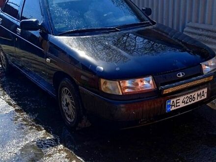 ВАЗ 2110 2007 у Славянске на Automoto.ua ВАЗ 2110, об'ємом двигуна 16 л та пробігом 170 тис. км за 1650 $, фото 1 на Automoto.ua
