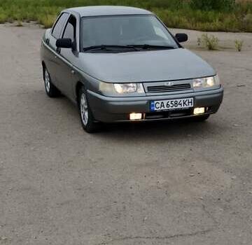 ВАЗ 2110, объемом двигателя 1.6 л и пробегом 145 тыс. км за 2500 $, фото 1 на Automoto.ua