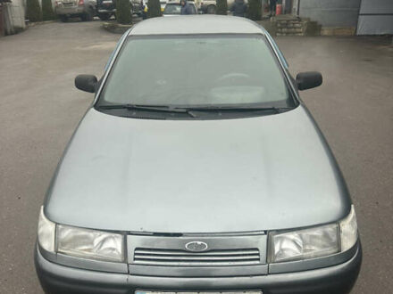 ВАЗ 2110, объемом двигателя 1.6 л и пробегом 190 тыс. км за 1900 $, фото 1 на Automoto.ua