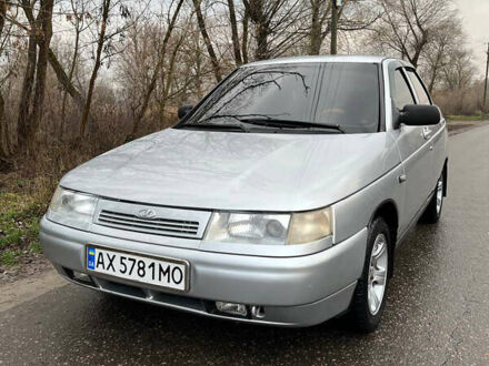 ВАЗ 2110, объемом двигателя 1.6 л и пробегом 140 тыс. км за 2600 $, фото 1 на Automoto.ua