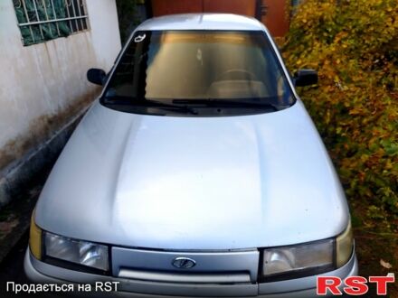 ВАЗ 2110, объемом двигателя 1.6 л и пробегом 210 тыс. км за 1200 $, фото 1 на Automoto.ua