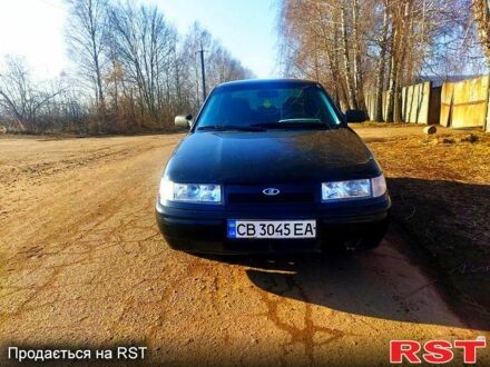 ВАЗ 2110 2007 у Мене на Automoto.ua ВАЗ 2110, об'ємом двигуна 1.6 л та пробігом 250 тис. км за 1600 $, фото 1 на Automoto.ua