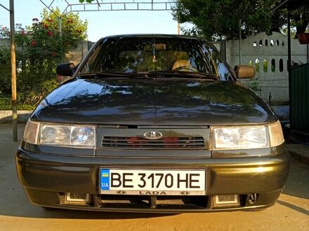 ВАЗ 2110 2007 в Новой Одессе на Automoto.ua ВАЗ 2110, объемом двигателя 1.6 л и пробегом 200 тыс. км за 2700 $, фото 1 на Automoto.ua