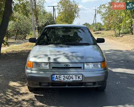 ВАЗ 2110, об'ємом двигуна 1.6 л та пробігом 300 тис. км за 2300 $, фото 1 на Automoto.ua