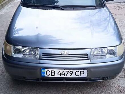 ВАЗ 2110 2007 в Чернигове на Automoto.ua ВАЗ 2110, объемом двигателя 1.6 л и пробегом 149 тыс. км за 2400 $, фото 1 на Automoto.ua
