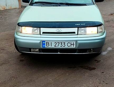 ВАЗ 2110 2007 в Карловке на Automoto.ua ВАЗ 2110, объемом двигателя 16 л и пробегом 147 тыс. км за 1650 $, фото 1 на Automoto.ua