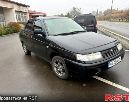 ВАЗ 2110, об'ємом двигуна 1.5 л та пробігом 200 тис. км за 2250 $, фото 1 на Automoto.ua