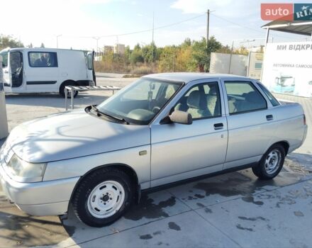 ВАЗ 2110, объемом двигателя 1.6 л и пробегом 173 тыс. км за 2600 $, фото 1 на Automoto.ua