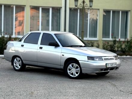 ВАЗ 2110, объемом двигателя 1.6 л и пробегом 170 тыс. км за 2200 $, фото 1 на Automoto.ua