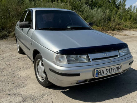ВАЗ 2110 2007 в Виннице на Automoto.ua ВАЗ 2110, объемом двигателя 1.6 л и пробегом 160 тыс. км за 1600 $, фото 1 на Automoto.ua