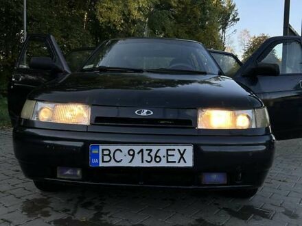 ВАЗ 2110 2007 у Трускавце на Automoto.ua ВАЗ 2110, об'ємом двигуна 1.6 л та пробігом 117 тис. км за 1900 $, фото 1 на Automoto.ua