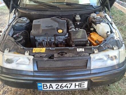 ВАЗ 2110 2007 в Кропивницком (Кировограде) на Automoto.ua ВАЗ 2110, объемом двигателя 1.6 л и пробегом 350 тыс. км за 1800 $, фото 1 на Automoto.ua