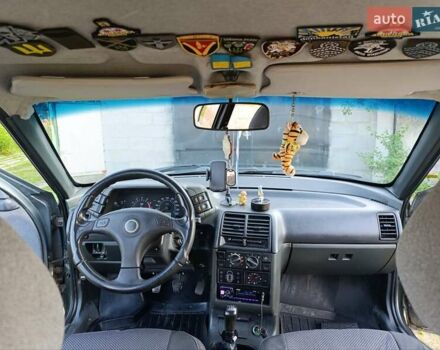 ВАЗ 2110, объемом двигателя 1.6 л и пробегом 118 тыс. км за 2412 $, фото 1 на Automoto.ua