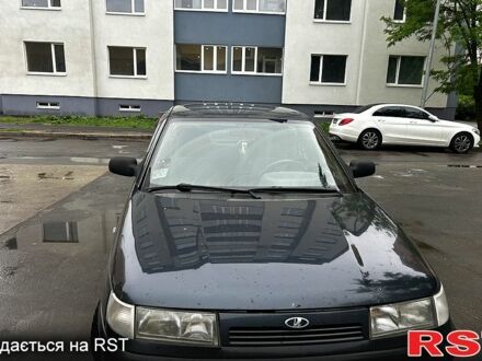 ВАЗ 2110 2008 в Полтаве на Automoto.ua ВАЗ 2110, объемом двигателя 1.6 л и пробегом 213 тыс. км за 1700 $, фото 1 на Automoto.ua