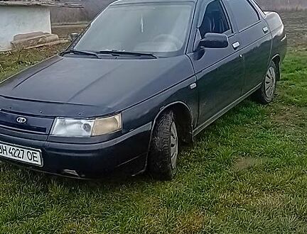 ВАЗ 2110, объемом двигателя 1.6 л и пробегом 235 тыс. км за 1850 $, фото 1 на Automoto.ua