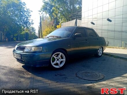 ВАЗ 2110, об'ємом двигуна 1.6 л та пробігом 0 тис. км за 2540 $, фото 1 на Automoto.ua