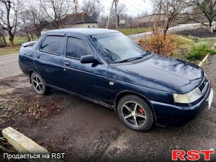 ВАЗ 2110 2008 в Новом Буге на Automoto.ua ВАЗ 2110, объемом двигателя 16 л и пробегом 97 тыс. км за 2500 $, фото 1 на Automoto.ua