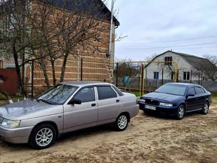 ВАЗ 2110, об'ємом двигуна 1.6 л та пробігом 250 тис. км за 1500 $, фото 1 на Automoto.ua