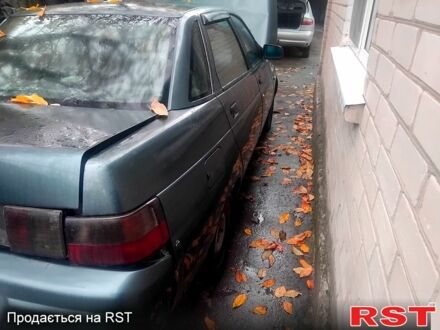 ВАЗ 2110, объемом двигателя 1.6 л и пробегом 250 тыс. км за 1350 $, фото 1 на Automoto.ua